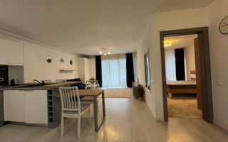 2 camere, modern, bloc nou, parcare, central, Bosch,Ntt Data,Meron - Poză 6