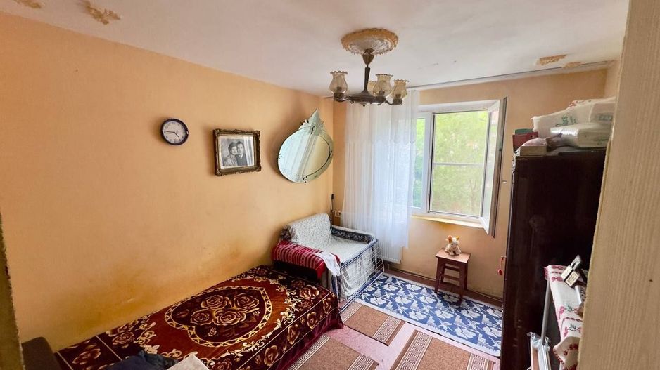 Apartament 3 camere Militari Gorjului, 5 minute de metrou - Poză 8