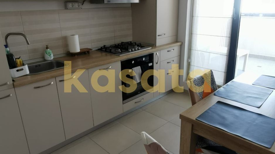 Apartament modern cu 3 camere de închiriat în Greenfield Băneasa - Poză 6