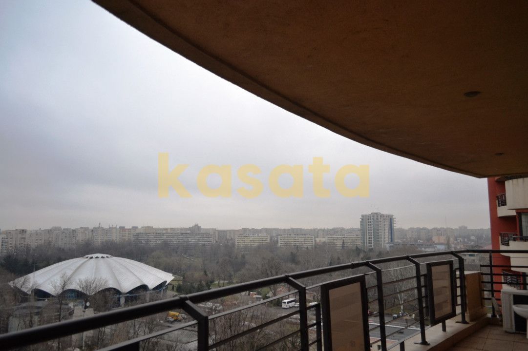 OPORTUNITATE ! APARTAMENT DE LUX | 3 CAMERE | CENTRAL PARK |320000+TVA - Poză 12