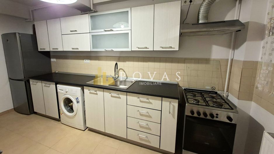 Inchiriere Apartament 2 Camere Eroii Revolutiei - Poză 4