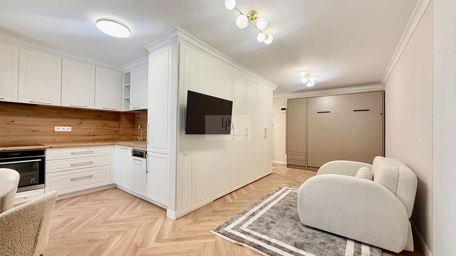 Vanzare apartament tip Studio | Terasa 55.30 mp | cartier Sopor - Poză 2