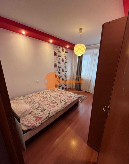 2 camere la 450m de metrou Gorjului - Poză 3