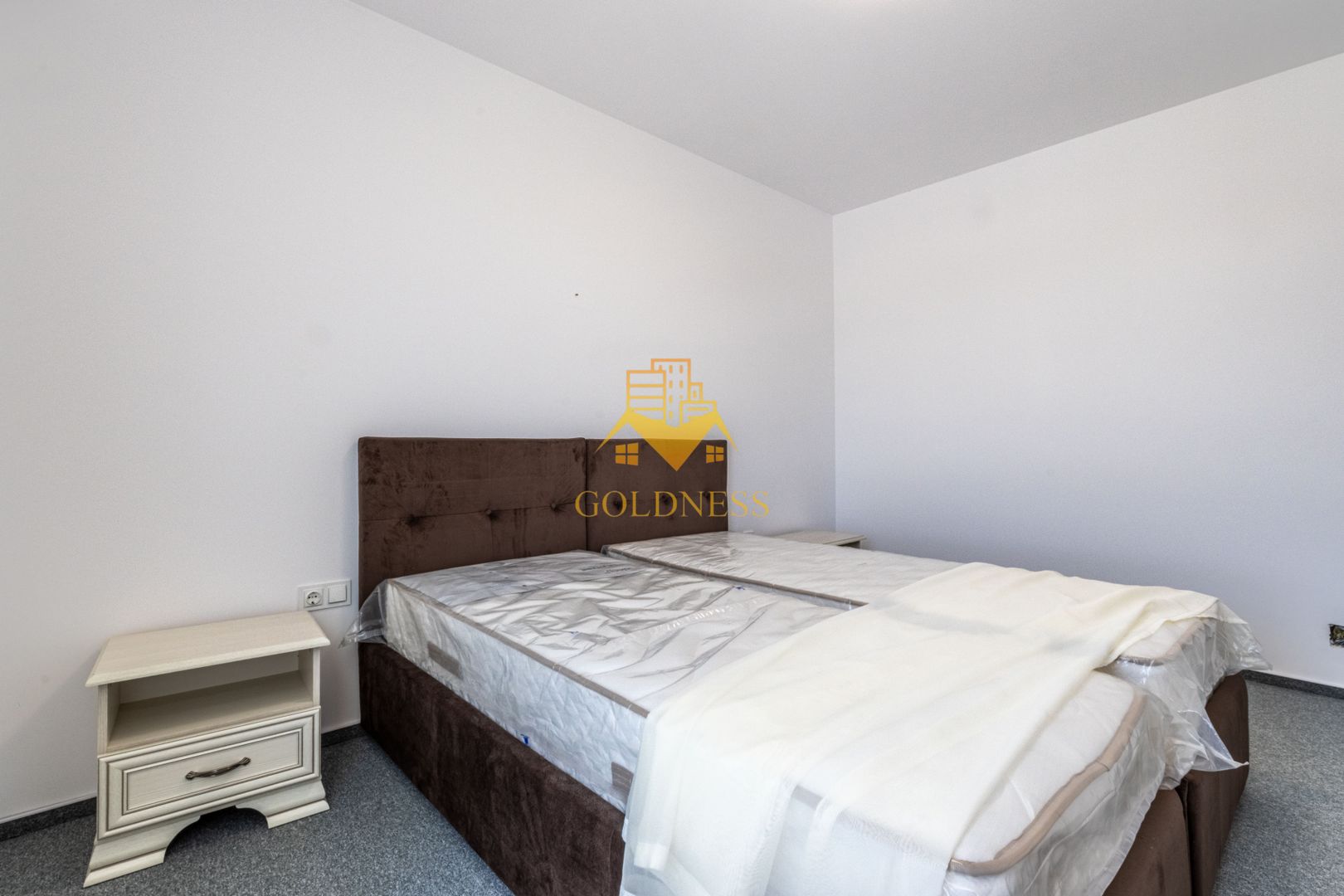 3 camere, Parcare, Bloc nou, USAMV, Manastur,New City Frunzisului - Poză 4