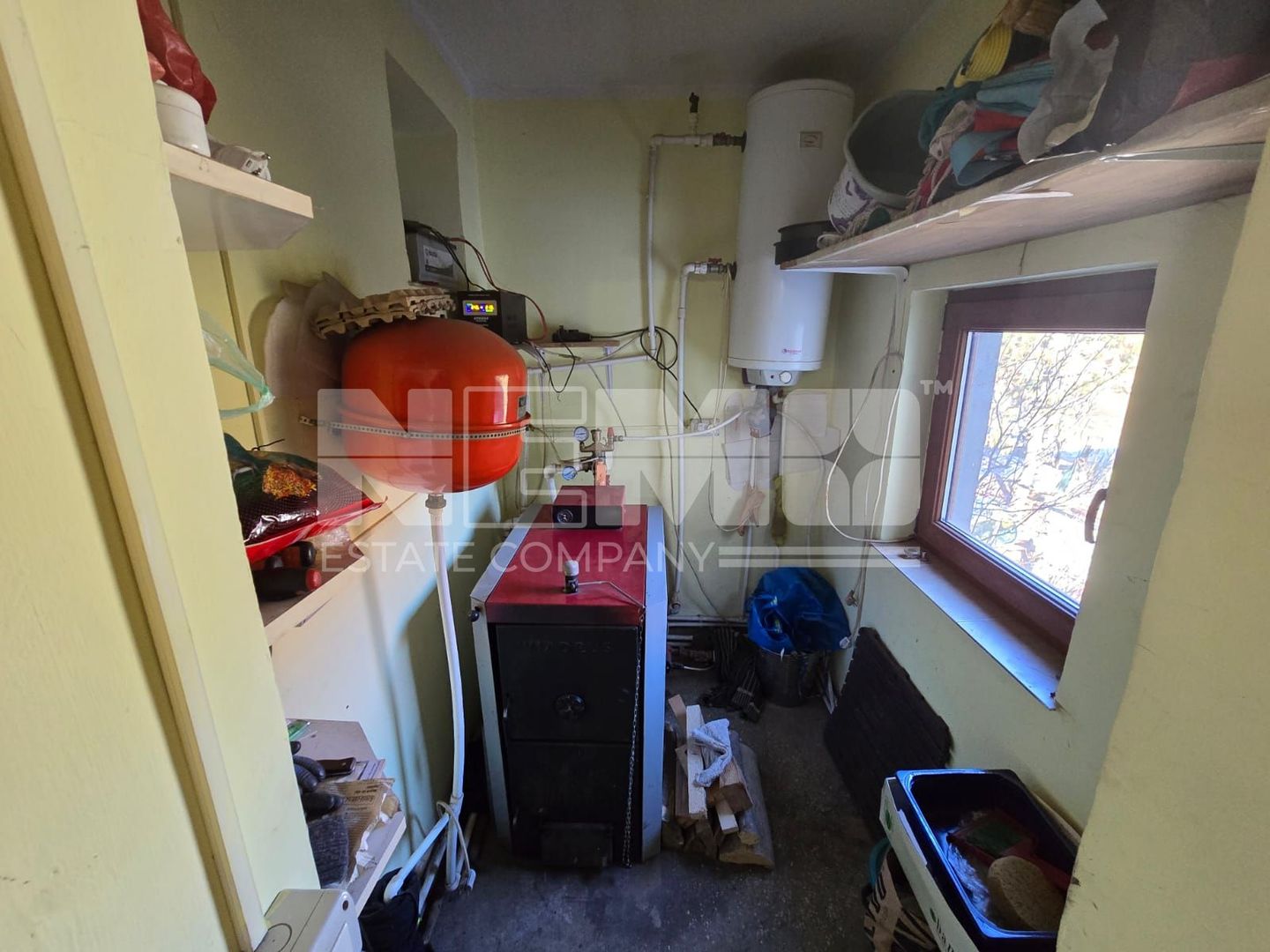 Apartament deosebit cu 3 camere I Bilca - Poză 4