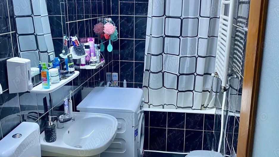 Apartament cu 2 camere - Poză 5