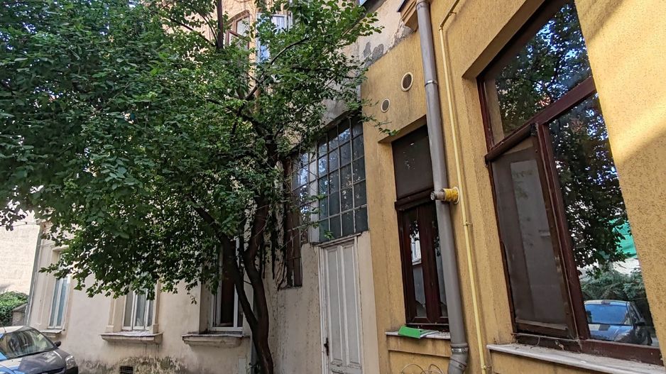 Oferta zilei !!! Garsoniera 33.4 mp utili in Vila - Zona Parcul Carol - Poză 17