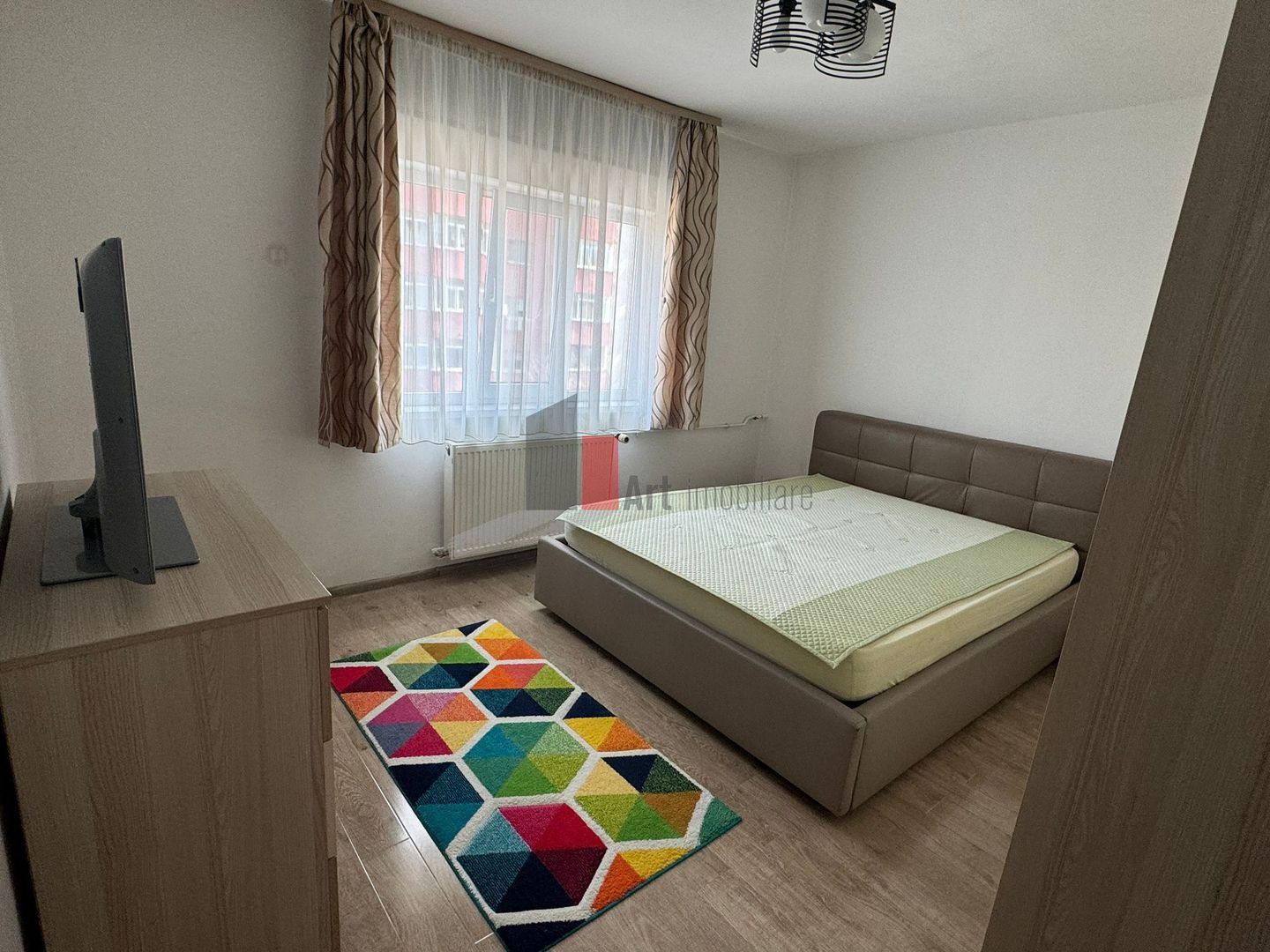 Apartament 2 camere 13 Septembrie Petre Ispirescu cu loc de parcare - Poză 2
