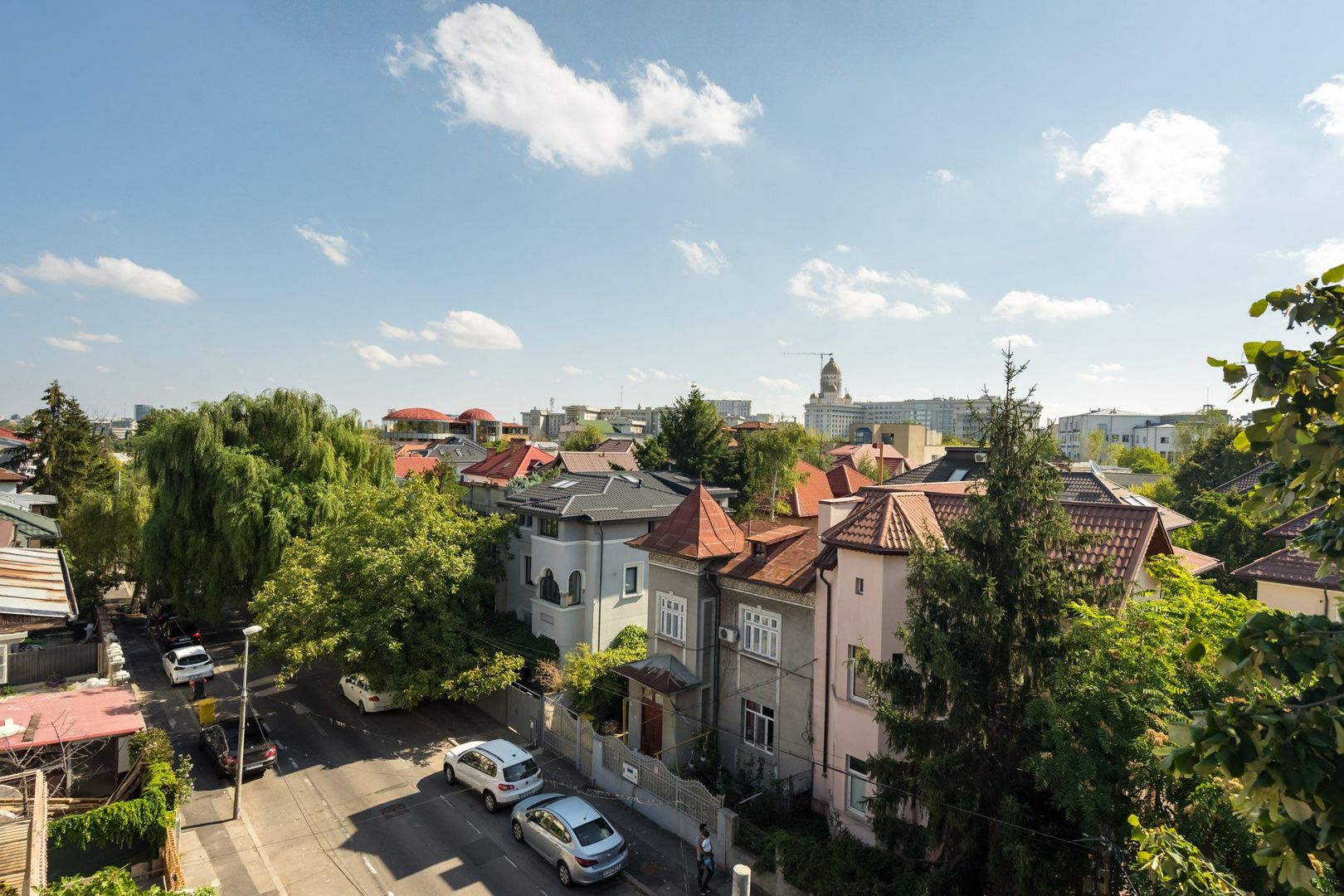 COMISION 0% - Vila NOUA pentru birouri 220mp utili, parcare proprie,8 min metrou - Poză 18