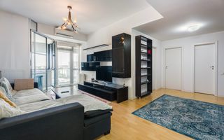 Vanzare - Apartament 3 camere- ULTRACENTRAL - Complex Delea Veche 24 - Poză 7