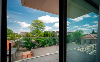 3 camere + loc de parcare in subteran || AVIATIEI TOWER - Poză 14