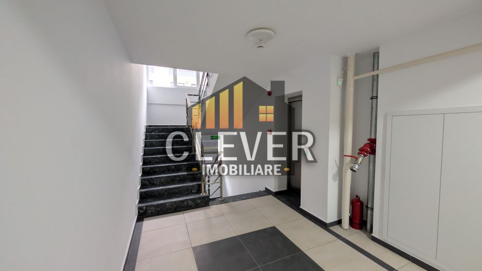 Apartament 3 Camere Finalizat Mutare Imediata Th. Pallady - Poză 17