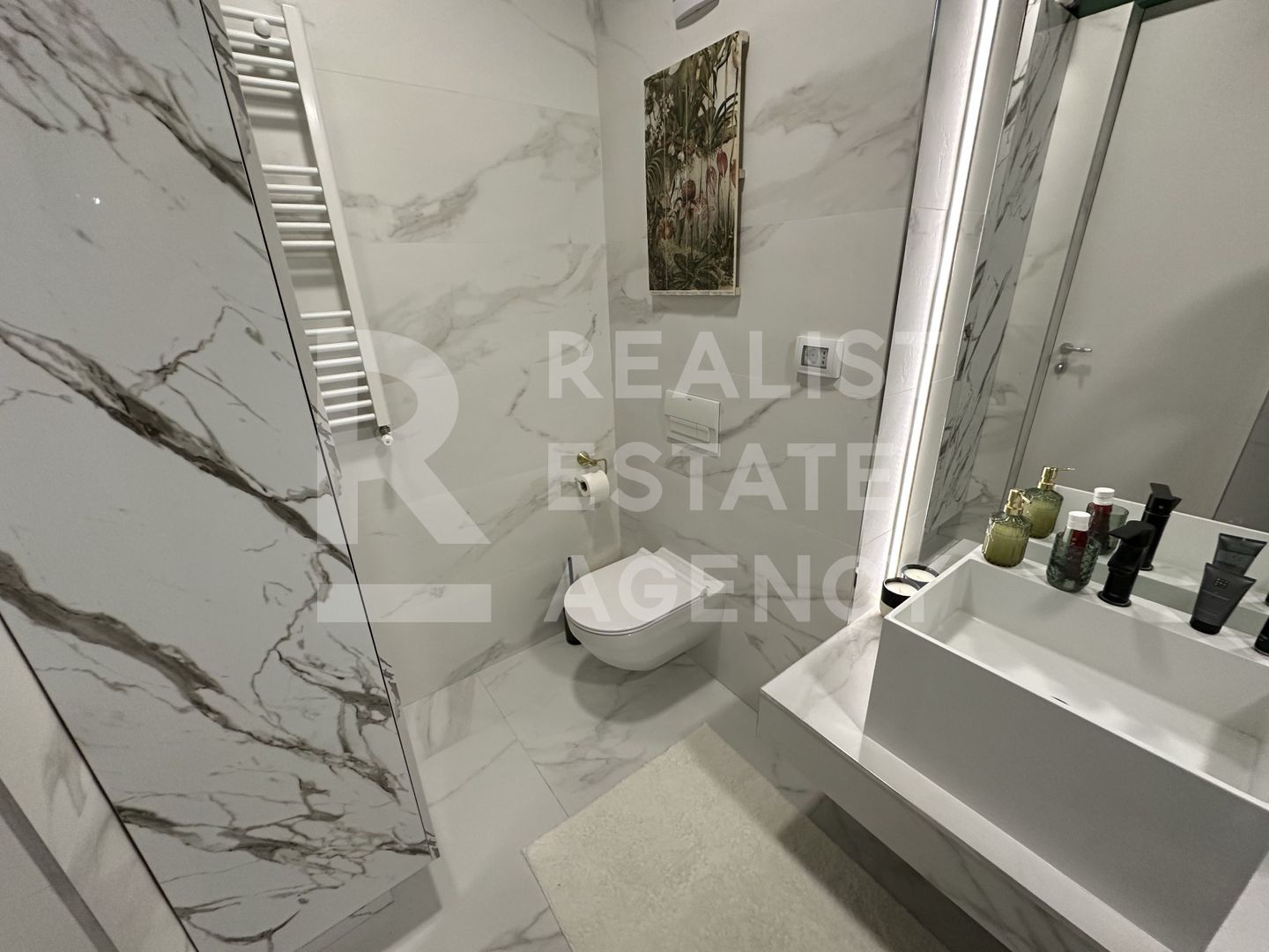 Apartament de lux, 2 camere, zona Politehnica - Poză 13