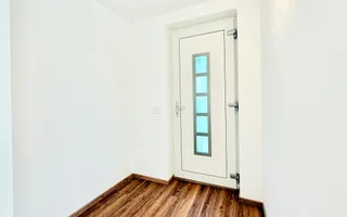 Casa parter prima închiriere – liniste si acces rapid spre centru - Poză 18