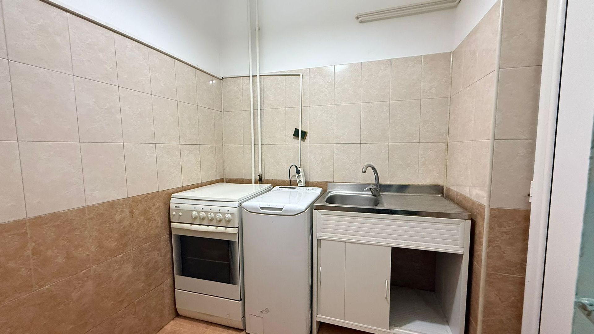 APARTAMENT 2 CAMERE CIRCULAR | CENTRALĂ PROPRIE | ZONA UNIVERSITATE | - Poză 5