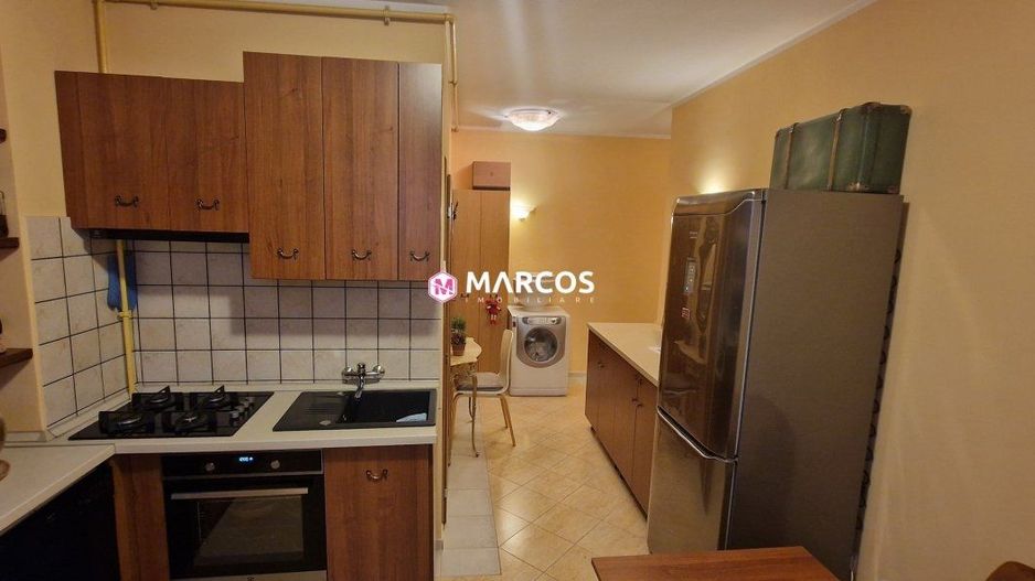 Apartament 1 camera, et.2, Lunca, ID 1075 - Poză 7