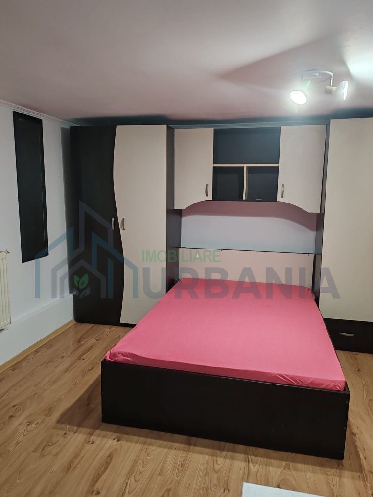 Închiriez studio ultracentral - Poză 1