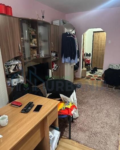 Apartament 1 cameră | Zonă centrală 2 Băieți | Etaj 1 | Complet mobilat - Poză 3