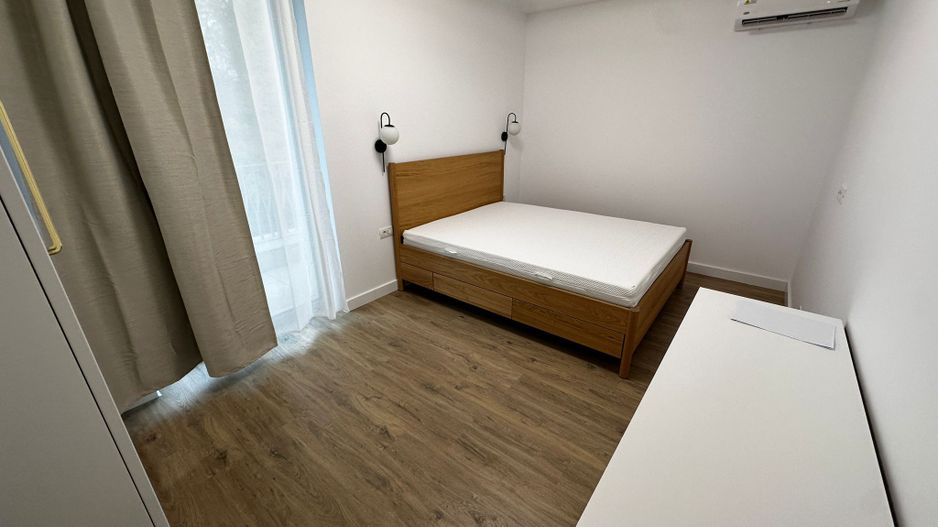 3 Camere Penthouse Universitate Bloc Nou 2025 Nicolae Balcescu Rosetti - Poză 31