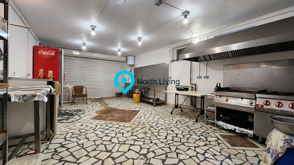 Demisol sau Vila 15 camere | Cazare muncitori | zona  Pipera - Poză 14