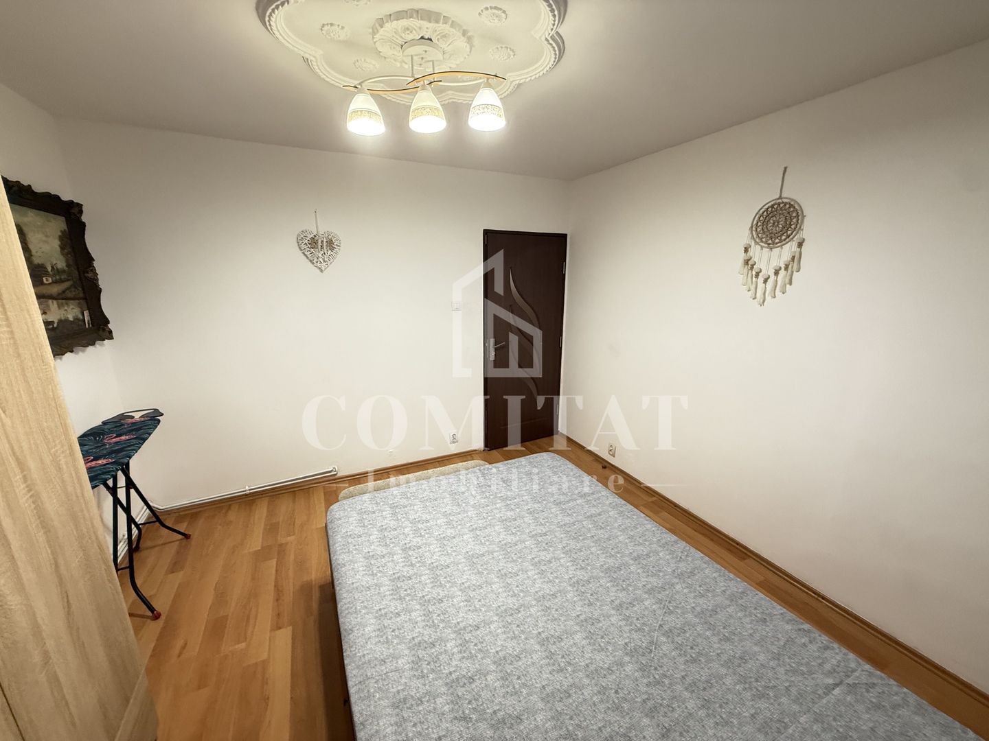 Apartament cu 2 camere | Decomandat | Zona str. Dunării | Între Lacuri - Poză 6