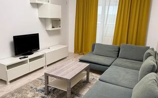 Apartament 2 Camere | EnVogue Residence | Bloc Nou 2021 - Poză 2