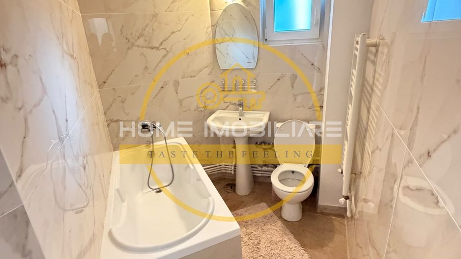 Apartament 3 camere decomandat – Nicolina, Rond Vechi De Inchiriat - Poză 7