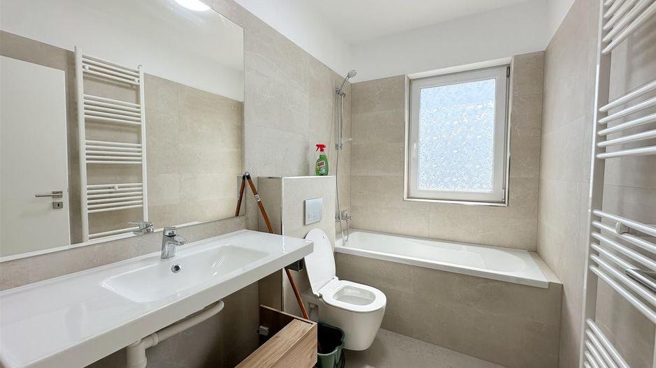 Apartament 3 camere tip Penthouse | Priveliste frumoasa | Parcare | Rasnov - Poză 6