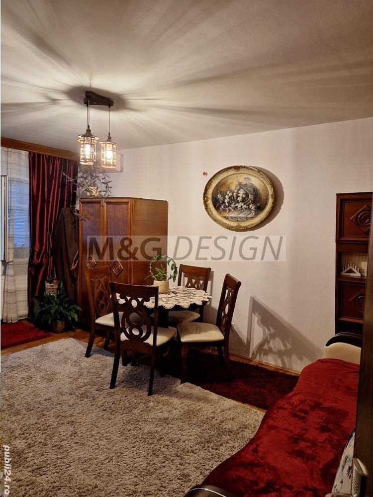 Apartament 2 camere zona Girocului - Poză 4