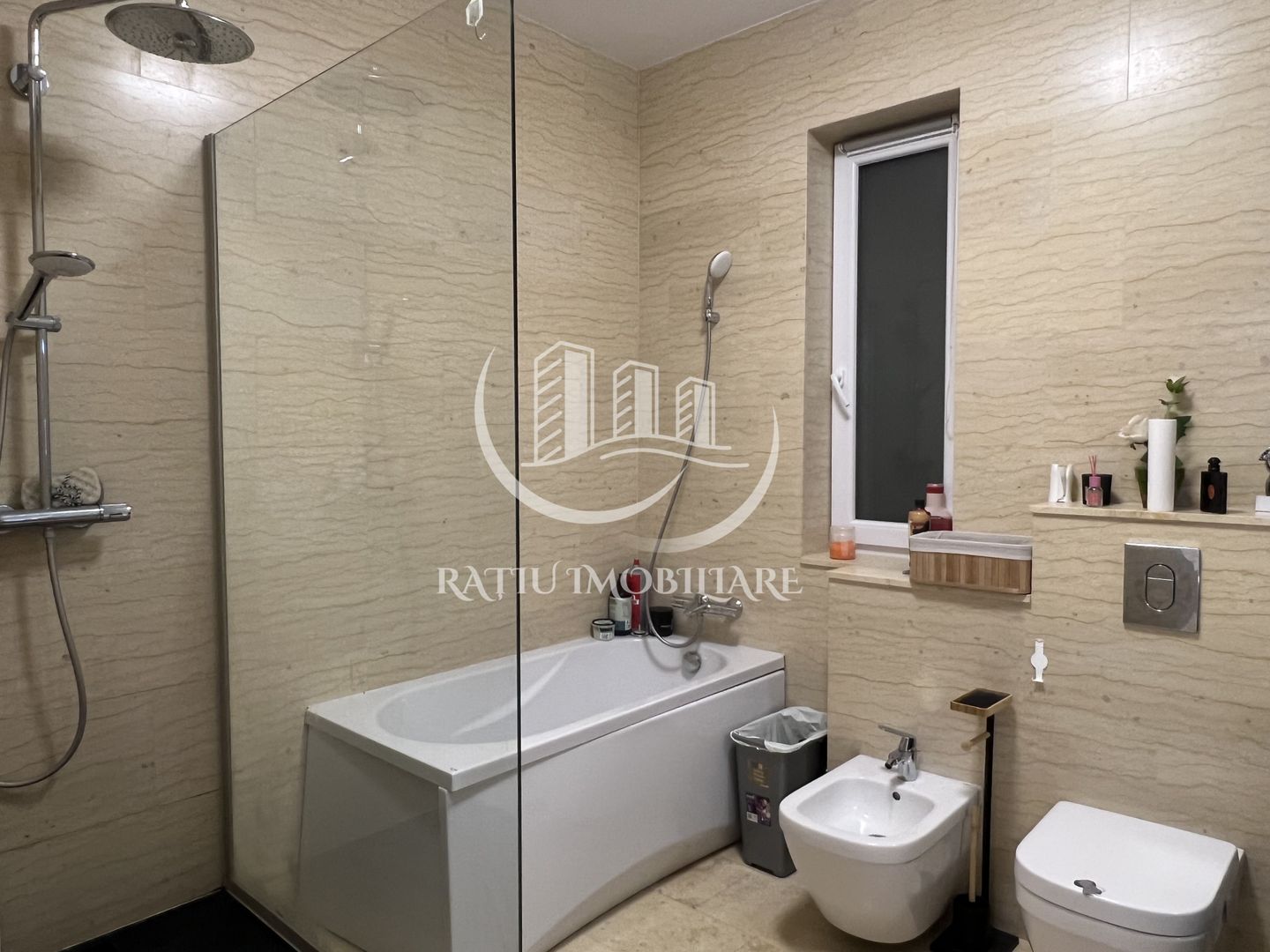 Casa cu 4 camere de inchiriat | Santandrei | Bihor - Poză 17