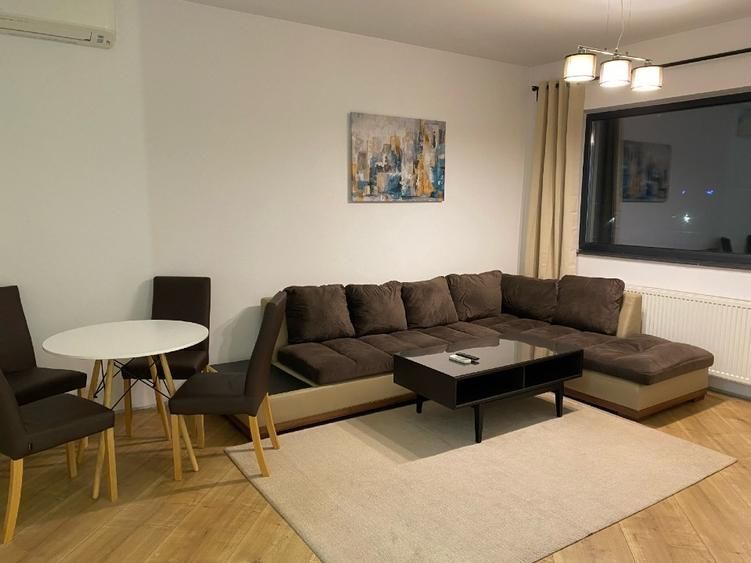Apartament 2 Camere rond OMV Pipera - Poză 2