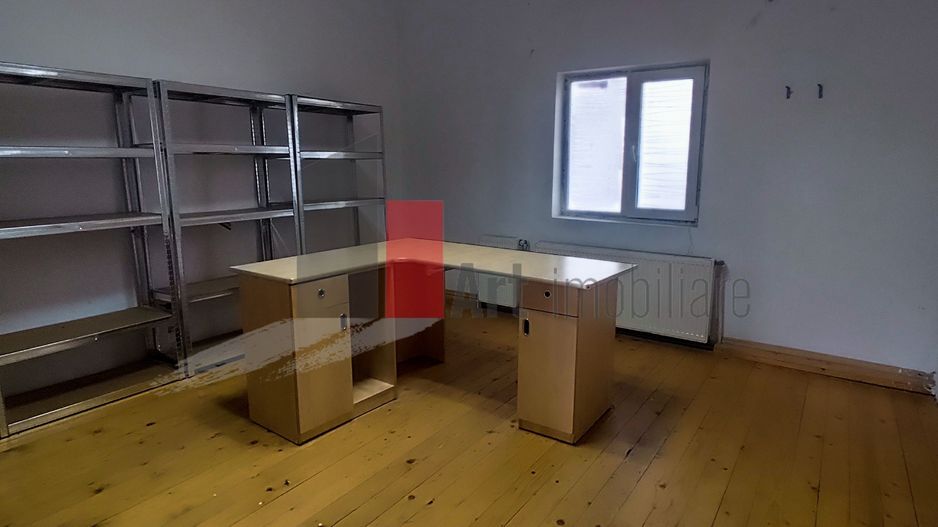 Casa de inchiriat in zona Bucurestii Noi. - Poză 6