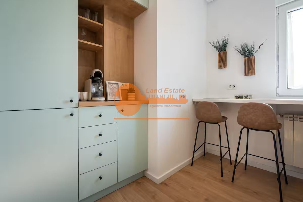 3 camere Natiune Unite-Calea Victoriei(Centrala Termica-AirBnB randament 100%) - Poză 8
