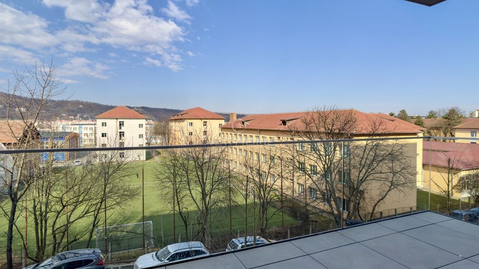 Apartament 2 camere, Zenia, zona Plopilor - Poză 13