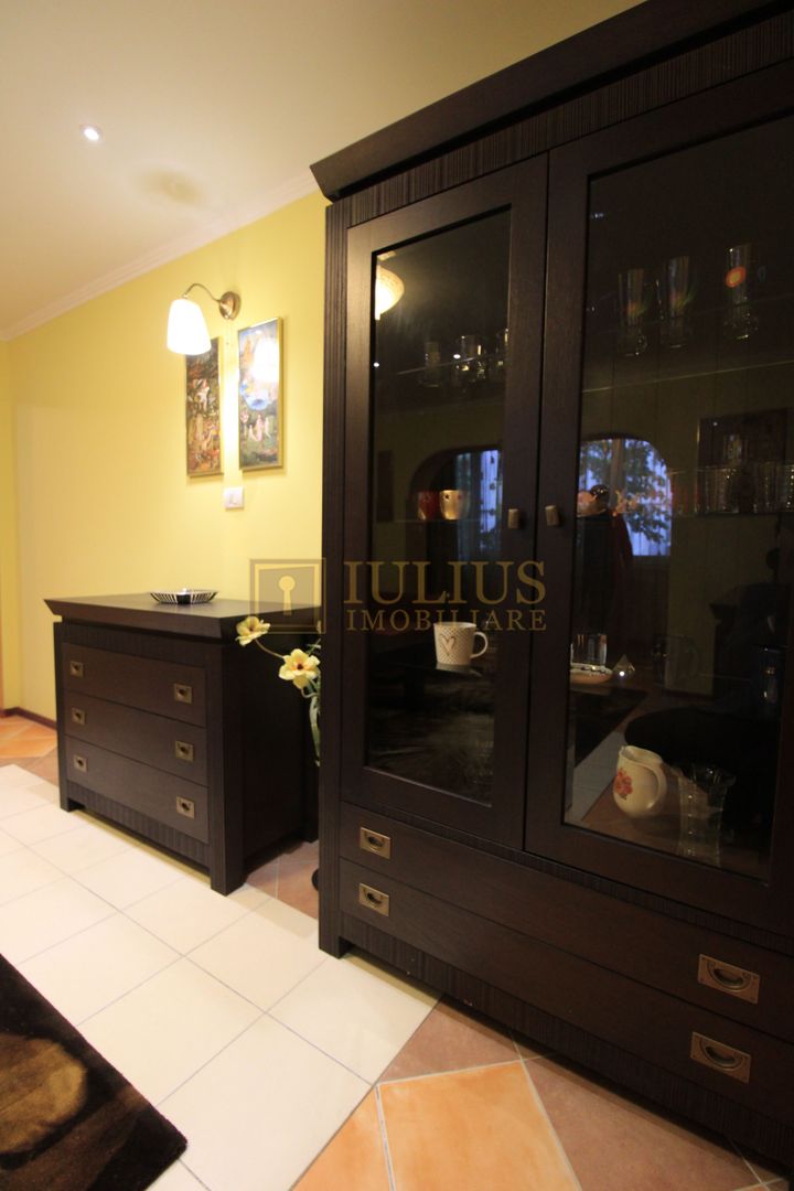 Pet-friendly, 2 camere, centrala proprie, - Poză 4