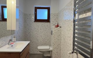 Vila individuala cu teren 570 Pipera | dotata cu panouri solare - Poză 17