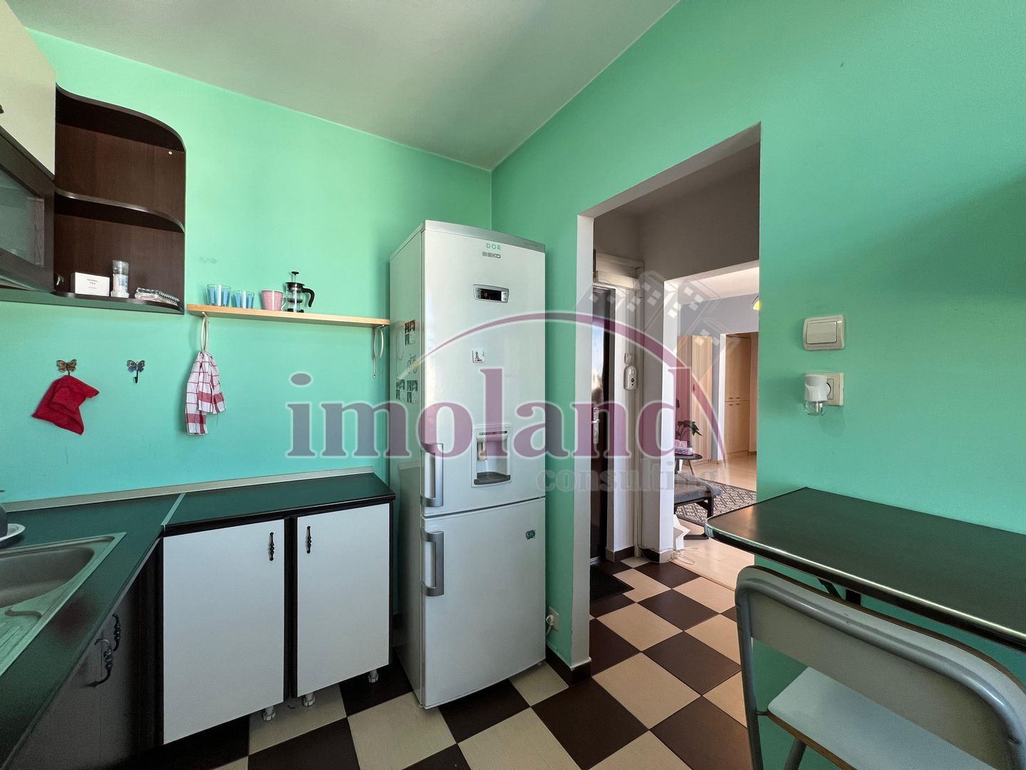 Apartament 2 camere - 1 Mai/Ion Mihalache - Poză 9