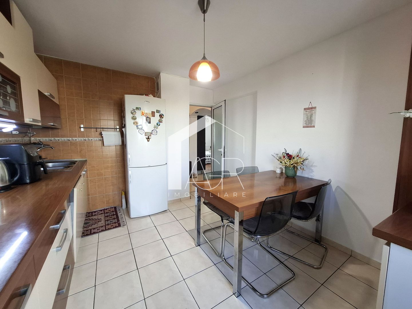 Apartament cu 3 camere, ultracentral - Poză 7