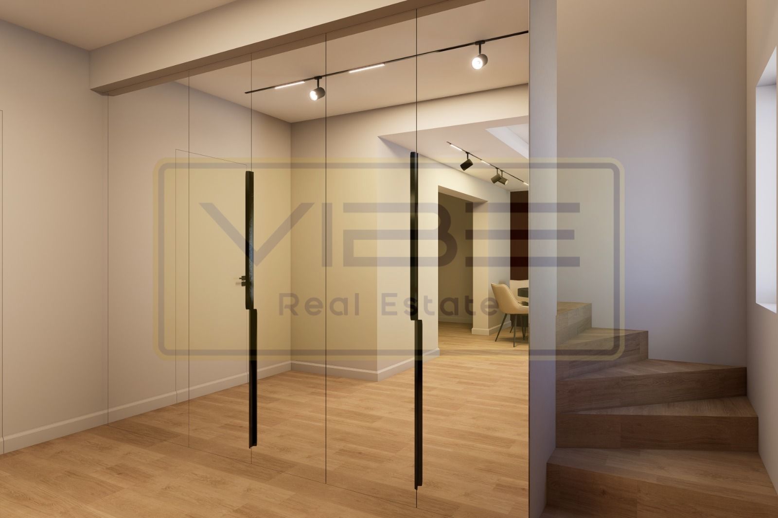 Duplex 4 camere 2 bai Galata Spitalul Arcadia - Poză 10