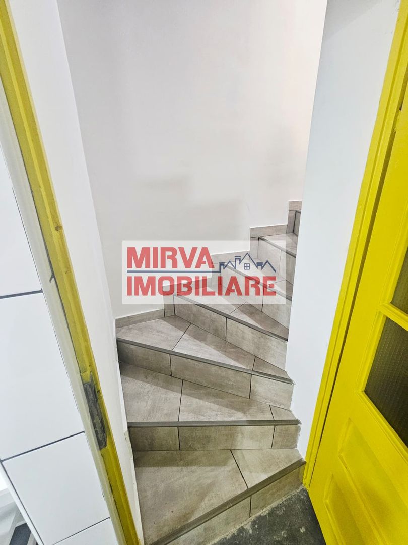 🏢 Spațiu de birouri de închiriat, 6 camere – Central, Ploiești - Poză 27