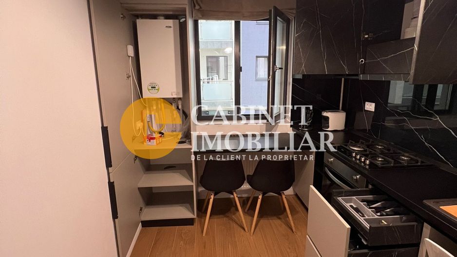 Cug- Apartament 1 Camere Decomandat - Etaj 1 + Loc De Parcare . Bloc 2024 - Poză 5