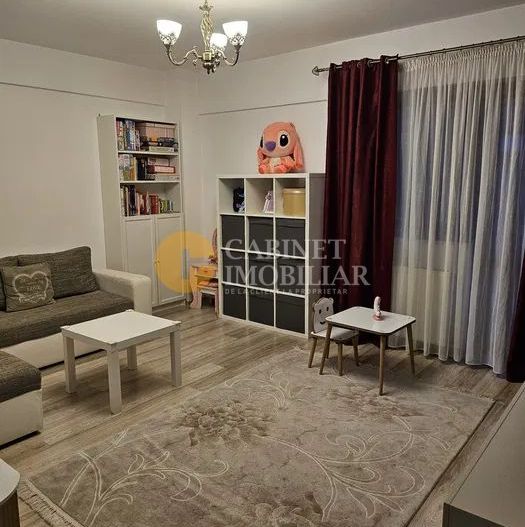 2 camere, dec • 69 mp • mobilat & utilat - capat CUG - Poză 2