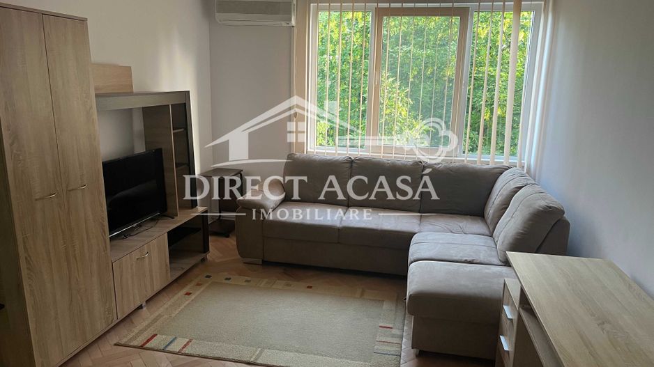 Apartament cu 2 camere de inchiriat-Cornisa-Zona UMF - Poză 1