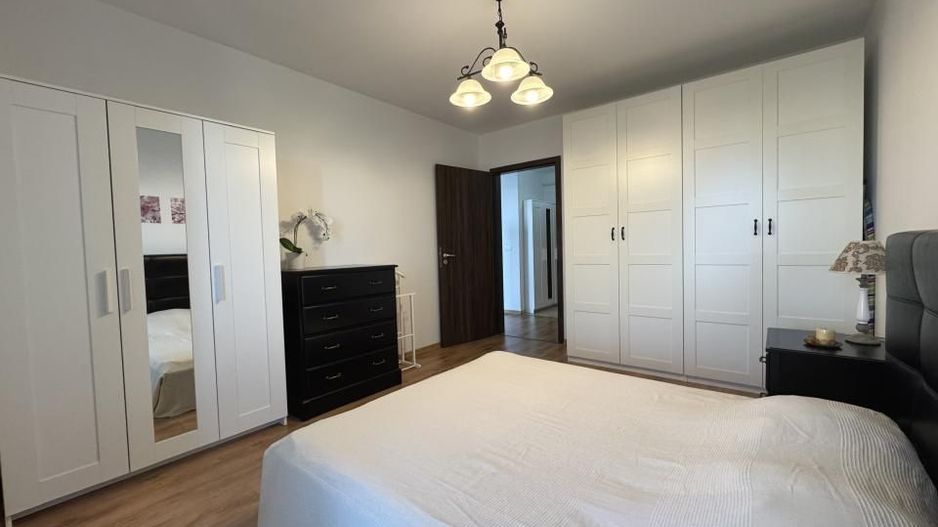 Apartament 2 camere | Uranus Plaza | 60 mp | Disponibil imediat | Comion 0% - Poză 14