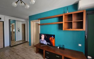 APARTAMENT CU 3 CAMERE LA INCHIRIERE IN COMPLEX GREENFIELD - Poză 1