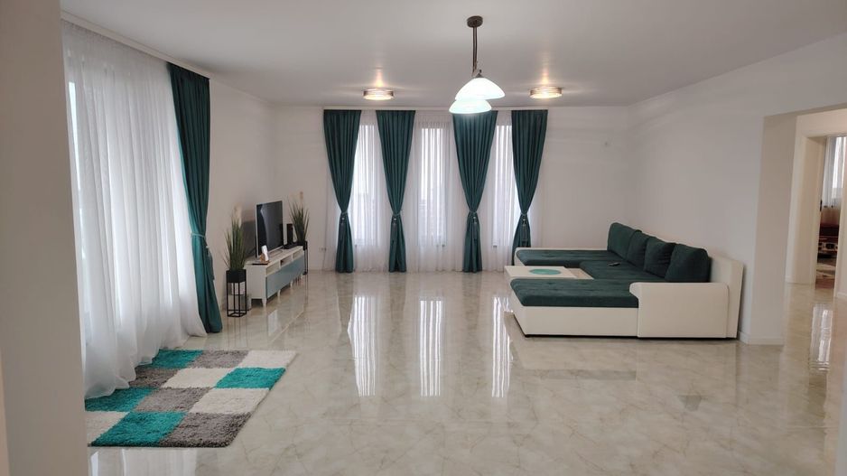 Casa 4 camere Manastirea Crevedia - Poză 4