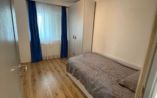 APARTAMENT 3 CAMERE LACUL TEI - Poză 5