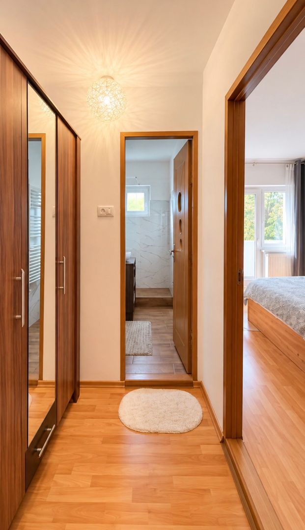 Comision 0% De vanzare apartament |51 mp| Renovat complet Calea ARADULUI - Poză 13