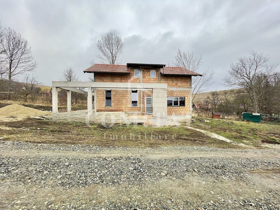Casă individuală Sălicea cu 750 teren - Poză 2