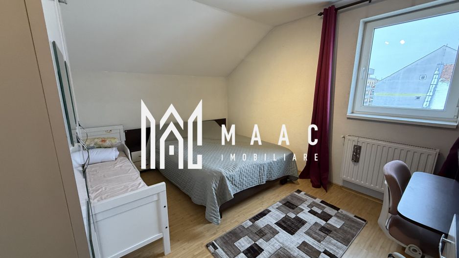 Apartament 2 camere | Mobilat complet | Decomandat | Strand - Poză 4